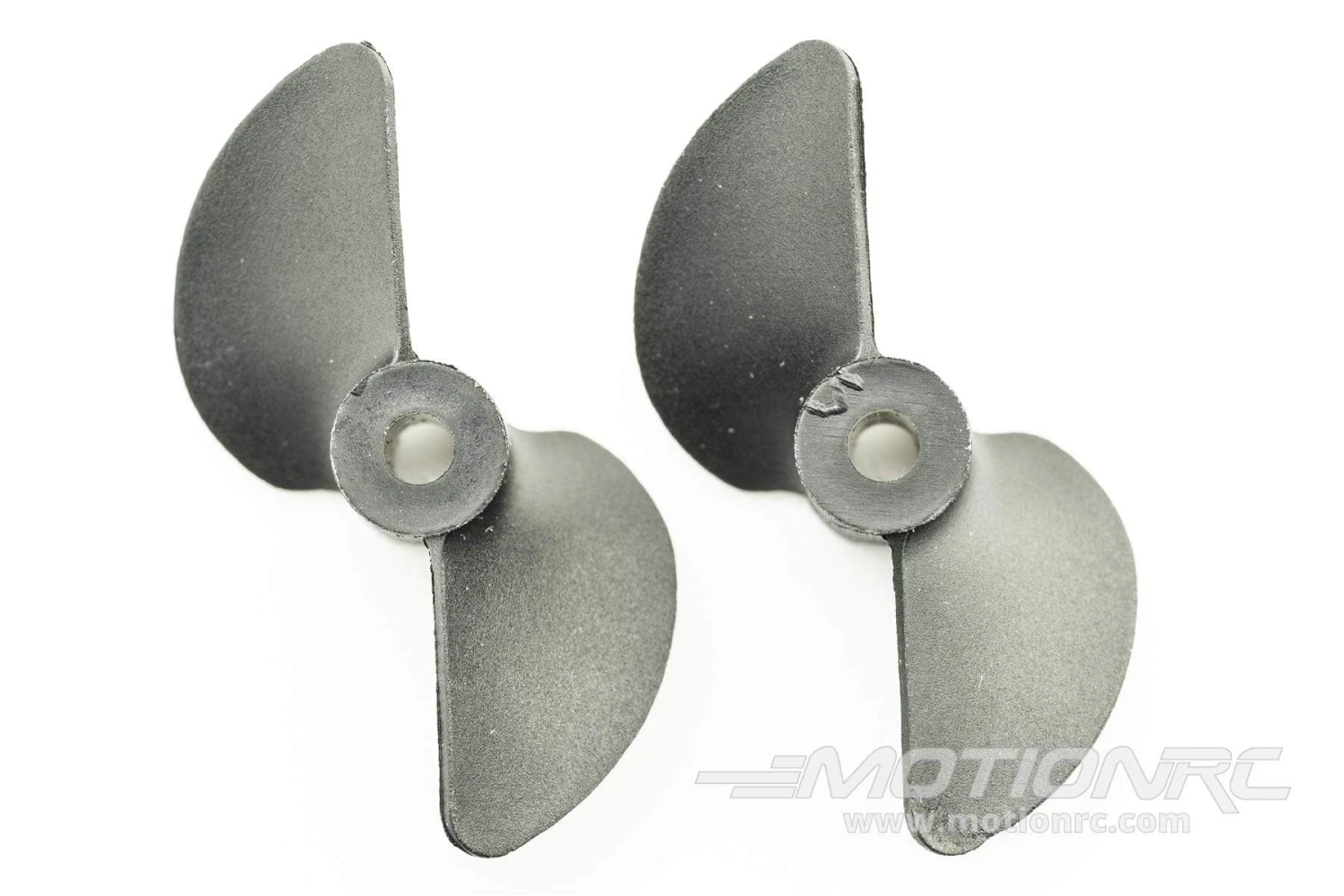 Bancroft 1.4 X 35mm Two-Blade Nylon Propeller (2 Pack) 4 Bancroft 1.4 X 35mm Two-Blade Nylon Propeller (2 Pack) - Image 2
