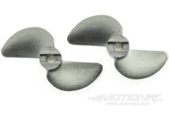 Bancroft 1.4 X 35mm Two-Blade Nylon Propeller (2 Pack) 7 Bancroft 1.4 X 35mm Two-Blade Nylon Propeller (2 Pack) -Kyosho Store bancroft 1 4 x 35mm two blade nylon propeller 2 pack motion rc 28198582091825