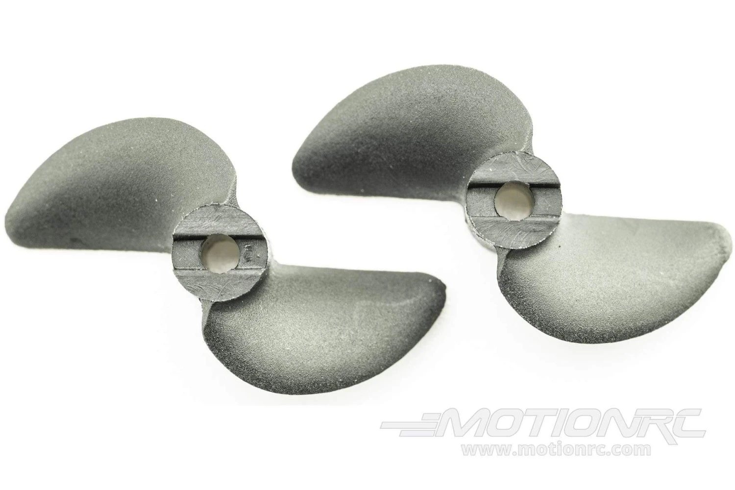 Bancroft 1.4 X 35mm Two-Blade Nylon Propeller (2 Pack) 5 Bancroft 1.4 X 35mm Two-Blade Nylon Propeller (2 Pack) - Image 3