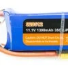 Bancroft 1300mAh 3S 11.1V 35C LiPo Battery With XT60 Connector -Kyosho Store bancroft 1300mah 3s 11 1v 35c lipo battery with xt60 connector motion rc 28198600376369