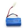 Bancroft 1500mAh 2S 7.4V Li-ion Battery With Tamiya Connector -Kyosho Store bancroft 1500mah 2s 7 4v li ion battery with tamiya connector motion rc 28508342681649