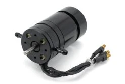 Bancroft 1700Kv Brushless Motor