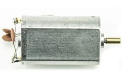 Bancroft 180 Brushed Motor