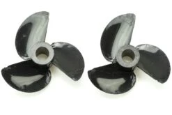 Bancroft 3-Blade Propeller (2 Pack)