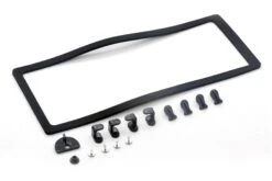 Bancroft 368mm Mad Shark V2 Deck & Gasket