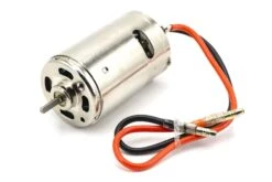 Bancroft 550 Brushed Motor