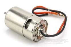 Bancroft 550 Brushed Motor -Kyosho Store bancroft 550 brushed motor motion rc 15635801571377