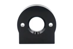 Bancroft 645mm Jetpower Orange Sprintboat Motor Mount