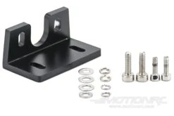 Bancroft 675mm Swordfish Deep V Racing Boat Motor Mount -Kyosho Store bancroft 675mm swordfish deep v racing boat motor mount motion rc 15623231635505