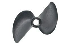 Bancroft 675mm Swordfish Deep V Racing Boat Propeller