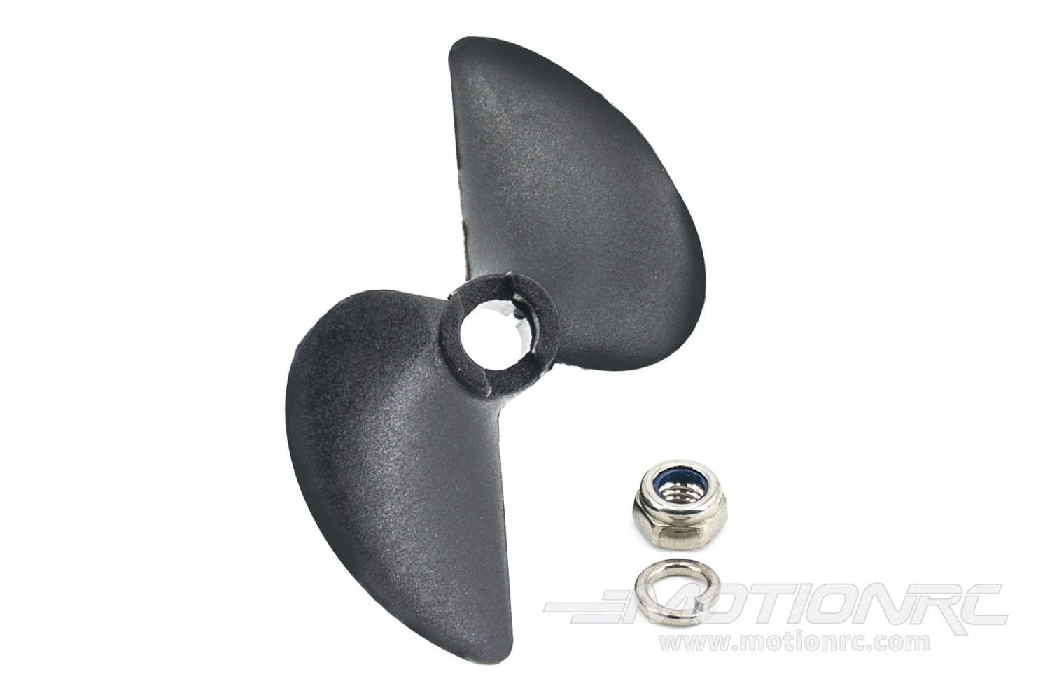Bancroft 675mm Swordfish Deep V Racing Boat Propeller 5 Bancroft 675mm Swordfish Deep V Racing Boat Propeller - Image 3