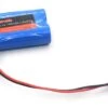 Bancroft 700mAh 2S 6.4V LiFePO4 Battery With JR Connector -Kyosho Store bancroft 700mah 2s 6 4v life battery with jr connector motion rc 28652825542705