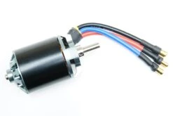 Bancroft 950mm Alpha 1300Kv Brushless Outrunner Motor