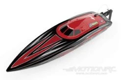 Bancroft Bullet V3 Brushless 640mm (25.2") Offshore Deep V Racer - RTR -Kyosho Store bancroft bullet v3 640mm 25 2 offshore deep v racer rtr motion rc 28094359273521