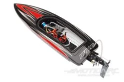 Bancroft Bullet V3 Brushless 640mm (25.2") Offshore Deep V Racer - RTR -Kyosho Store bancroft bullet v3 640mm 25 2 offshore deep v racer rtr motion rc 28094359306289