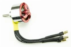 Bancroft CF2812 1950Kv Brushless Outrunner Motor