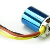 Bancroft D2842 2800Kv Brushless Outrunner Motor -Kyosho Store bancroft d2842 brushless outrunner motor motion rc 28211064111153