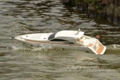 Bancroft D558 St. Tropez 1/20 Scale 840mm (33") Yacht - RTR -Kyosho Store bancroft d558 1 20 scale st tropez yacht rtr motion rc 14323330875441