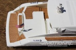 Bancroft D558 St. Tropez 1/20 Scale 840mm (33") Yacht - RTR -Kyosho Store bancroft d558 st tropez 1 20 scale 840mm 33 yacht rtr motion rc 49103167979865