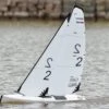 Joysway DragonFlite 95 950mm (37.4") Racing Sailboat - PNP 1 Joysway DragonFlite 95 950mm (37.4") Racing Sailboat - PNP -Kyosho Store bancroft dragonflite 95 950mm 37 4 racing sailboat pnp motion rc 28285741760561