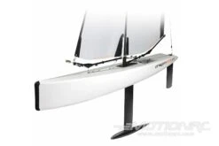 Joysway DragonFlite 95 950mm (37.4") Racing Sailboat - PNP -Kyosho Store bancroft dragonflite 95 950mm 37 4 racing sailboat pnp motion rc 28285770301489