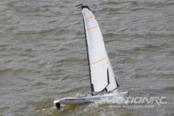 Joysway DragonFlite 95 950mm (37.4") Racing Sailboat - RTR -Kyosho Store bancroft dragonflite 95 950mm 37 4 racing sailboat rtr motion rc 28285724000305