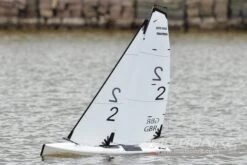 Joysway DragonFlite 95 950mm (37.4") Racing Sailboat - RTR -Kyosho Store bancroft dragonflite 95 950mm 37 4 racing sailboat rtr motion rc 28285724033073