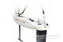 Joysway DragonFlite 95 950mm (37.4") Racing Sailboat - RTR -Kyosho Store bancroft dragonflite 95 950mm 37 4 racing sailboat rtr motion rc 28285724098609