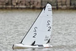 Joysway DragonFlite 95 950mm (37.4") Racing Sailboat - RTR