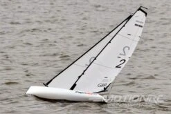 Joysway DragonFlite 95 950mm (37.4") Racing Sailboat - RTR -Kyosho Store bancroft dragonflite 95 950mm 37 4 racing sailboat rtr motion rc 28285732651057