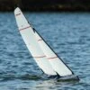 Joysway DragonForce 65 V6 655mm (25.7") Racing Sailboat - PNP -Kyosho Store bancroft dragonforce 65 v6 655mm 25 7 racing sailboat pnp motion rc 28284254158897