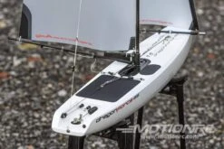 Joysway DragonForce 65 V6 655mm (25.7") Racing Sailboat - RTR -Kyosho Store bancroft dragonforce 65 v6 655mm 25 7 racing sailboat rtr motion rc 28242809356337