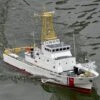Bancroft Island Class 1/40 Scale 940mm (37") US Coast Guard Cutter - RTR -Kyosho Store bancroft island class 1 40 scale 940mm 37 us coast guard cutter rtr motion rc 28170857709617