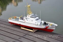 Bancroft Island Class 1/40 Scale 940mm (37") US Coast Guard Cutter - RTR -Kyosho Store bancroft island class 1 40 scale 940mm 37 us coast guard cutter rtr motion rc 28170884513841