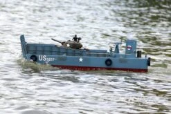 Bancroft LCM3 1/16 Scale 970mm (38") Landing Craft - RTR -Kyosho Store bancroft lcm3 1 16 scale 970mm 38 landing craft rtr motion rc 28738465693745