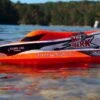 Bancroft Mad Shark V2 Brushless 368mm (14.5") F1 Tunnel Hull - RTR -Kyosho Store bancroft mad shark v2 brushless 368mm 14 5 f1 tunnel hull rtr motion rc 28441044615217