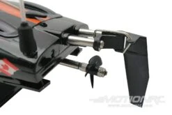 Bancroft Magic Cat V5 Micro 220mm (8.7") Racing Boat - RTR -Kyosho Store bancroft magic cat v5 micro 220mm 8 7 racing boat rtr motion rc 28090801455153