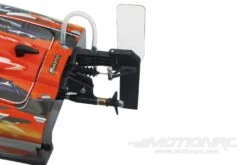 Bancroft Monster Brushless 500mm (19.7") Offshore Catamaran Racer - RTR -Kyosho Store bancroft monster brushless 500mm 19 7 offshore catamaran racer rtr motion rc 28095150194737