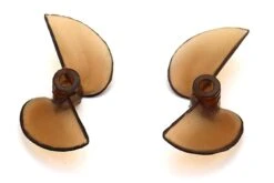 Bancroft Propellers For All Boats Except Vedette-Class (PK2)