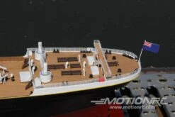 Bancroft RMS Titanic 1/200 Scale 1360mm (53.5") British Liner - RTR -Kyosho Store bancroft rms titanic 1 200 scale 1360mm 53 5 british liner rtr motion rc 49033164849497