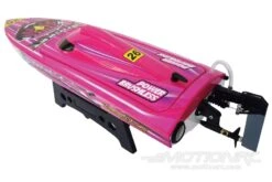 Bancroft Rocket V2 Brushless 550mm (21.7") Offshore Deep V Racer - RTR 12 Bancroft Rocket V2 Brushless 550mm (21.7") Offshore Deep V Racer - RTR -Kyosho Store bancroft rocket v2 550mm 21 7 offshore deep v racer rtr motion rc 28094114332721