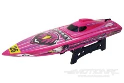 Bancroft Rocket V2 Brushless 550mm (21.7") Offshore Deep V Racer - RTR 11 Bancroft Rocket V2 Brushless 550mm (21.7") Offshore Deep V Racer - RTR -Kyosho Store bancroft rocket v2 550mm 21 7 offshore deep v racer rtr motion rc 28094114398257