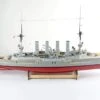 Bancroft Scharnhorst 1/100 Scale 1350mm (53") German Cruiser - RTR -Kyosho Store bancroft scharnhorst 1 100 scale 1450mm 57 german cruiser rtr motion rc 28179224100913