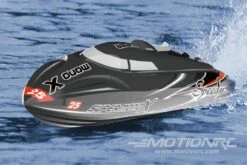 Bancroft Super Mono X V2 Brushless 360mm (14.2") Racing Boat - RTR -Kyosho Store bancroft super mono x v2 360mm 14 2 racing boat rtr motion rc 28093998399537