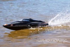 Bancroft Super Mono X V2 Brushless 360mm (14.2") Racing Boat - RTR -Kyosho Store bancroft super mono x v2 brushless 360mm 14 2 racing boat rtr motion rc 28441097961521
