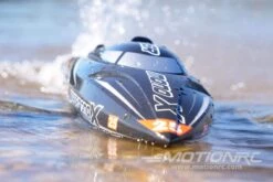 Bancroft Super Mono X V2 Brushless 360mm (14.2") Racing Boat - RTR -Kyosho Store bancroft super mono x v2 brushless 360mm 14 2 racing boat rtr motion rc 28441098158129