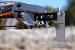 Bancroft Super Mono X V2 Brushless 360mm (14.2") Racing Boat - RTR -Kyosho Store bancroft super mono x v2 brushless 360mm 14 2 racing boat rtr motion rc 28441098190897