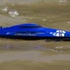 Bancroft Swordfish Mini Blue 430mm (17") Racing Boat - RTR 1 Bancroft Swordfish Mini Blue 430mm (17") Racing Boat - RTR -Kyosho Store bancroft swordfish mini blue 430mm 17 racing boat rtr motion rc 15557009178673