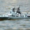 Bancroft Udaloy 1/100 Scale 1650mm (64.9") Russian Navy Missile Cruiser - RTR -Kyosho Store bancroft udaloy 1 100 scale 1650mm 64 9 russian navy missile cruiser rtr motion rc 14522140131377