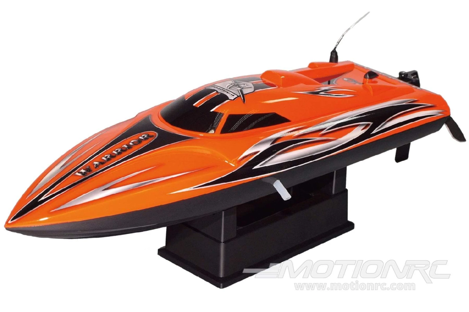 Bancroft Warrior V3 Brushed 360mm (14.2") Offshore Deep V Racer - RTR 11 Bancroft Warrior V3 Brushed 360mm (14.2") Offshore Deep V Racer - RTR - Image 9